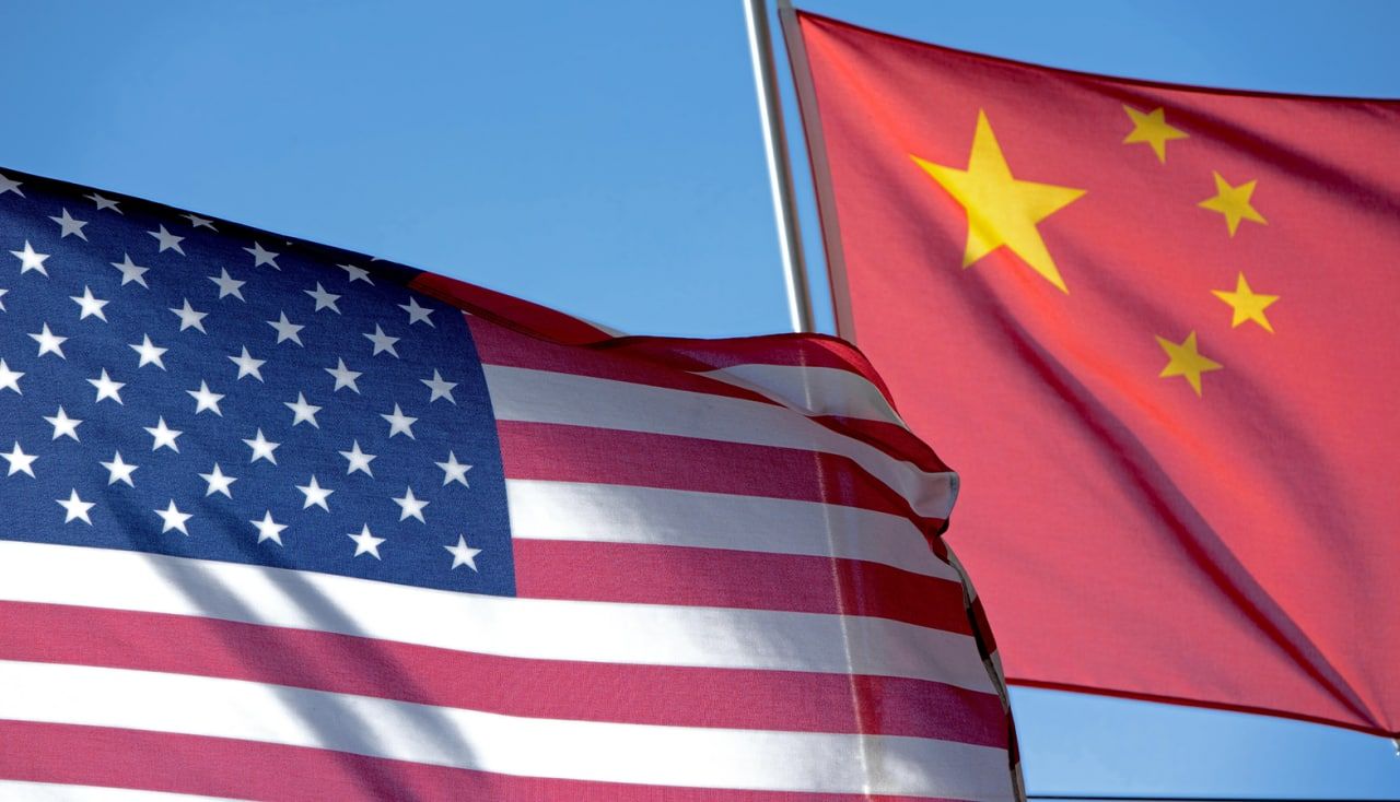 CNN: США не видят кризиса в отношениях с Китаем из-за визита Пелоси на Тайвань