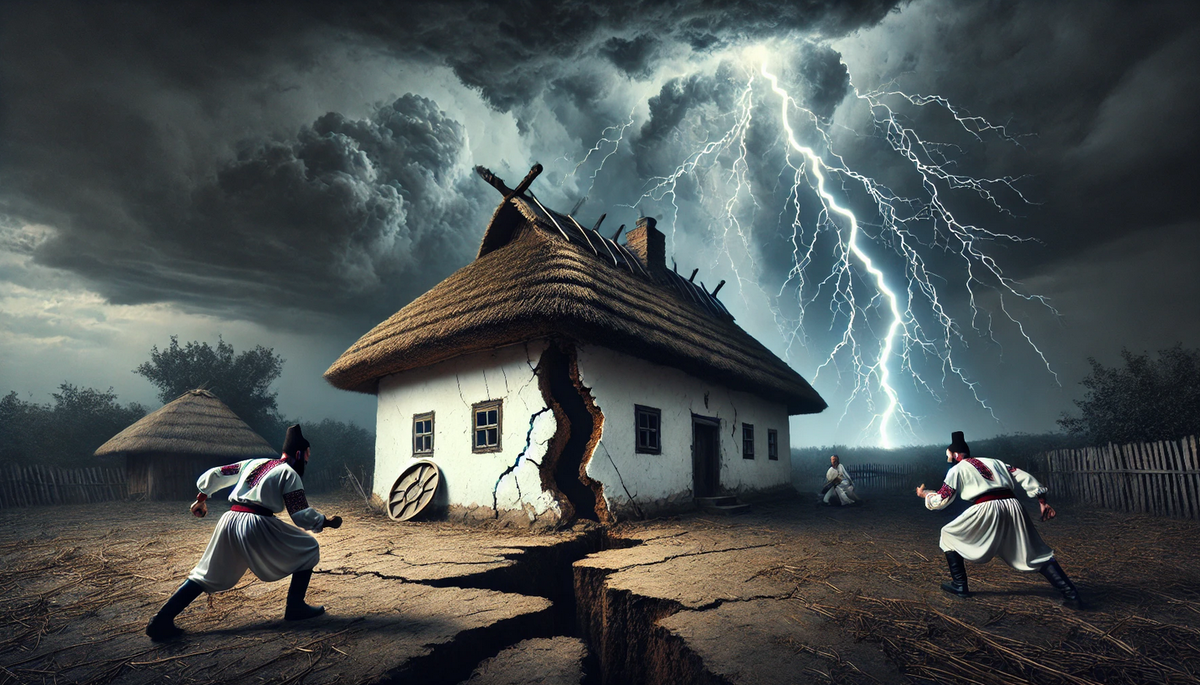 Изображение сгенерировано ИИ