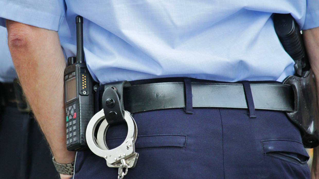 Полиция установила личность сбившего школьника водителя в Новой Москве