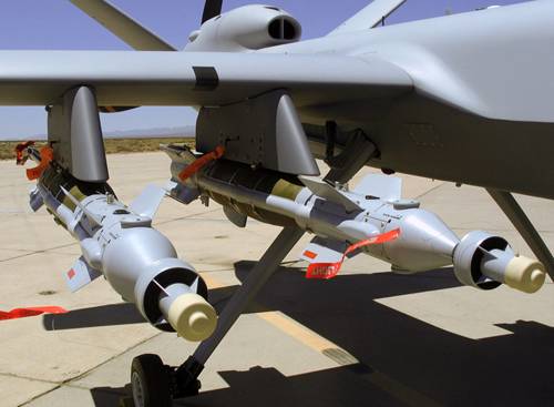 Беспилотные летательные аппараты сил специального назначения ВВС США Беспилотные летательные аппараты сил специального назначения ВВС США ввс