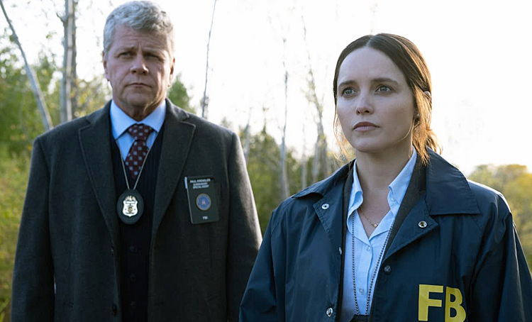 5 причин посмотреть сериал "Кларисса": "Молчание ягнят" 30 лет спустя, феминизм и не только