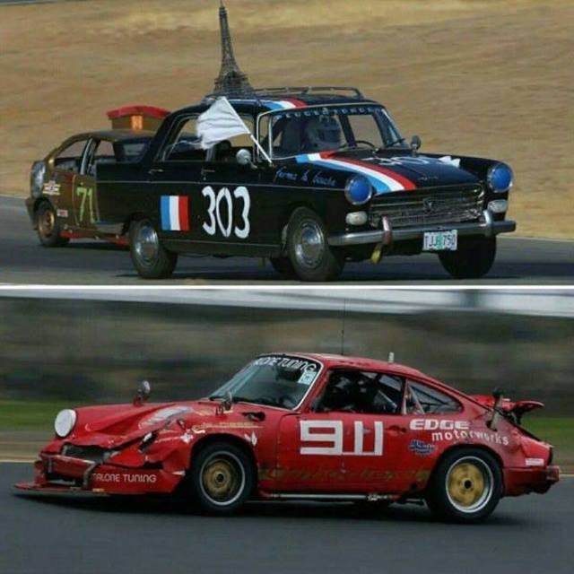 Тюнинг великий и ужасный Тюнинг великий и ужасный обзоры