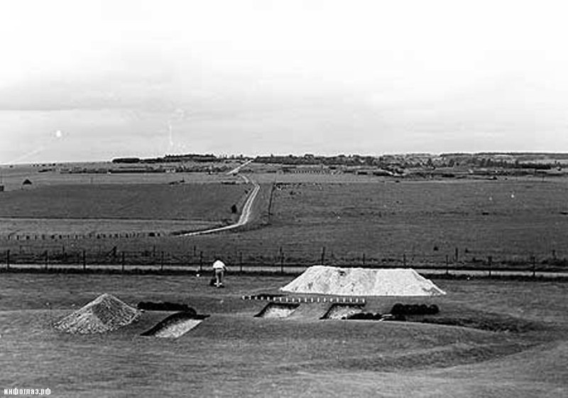 История всемирного надувательства.Как строили Стоунхендж (Stonehenge) история, факты