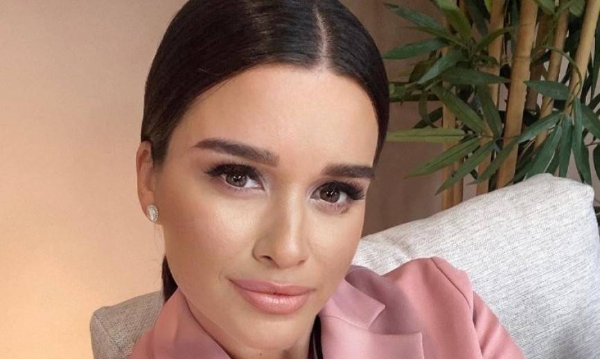 Ксения Бородина рассказала, как мужчина может завоевать ее сердце