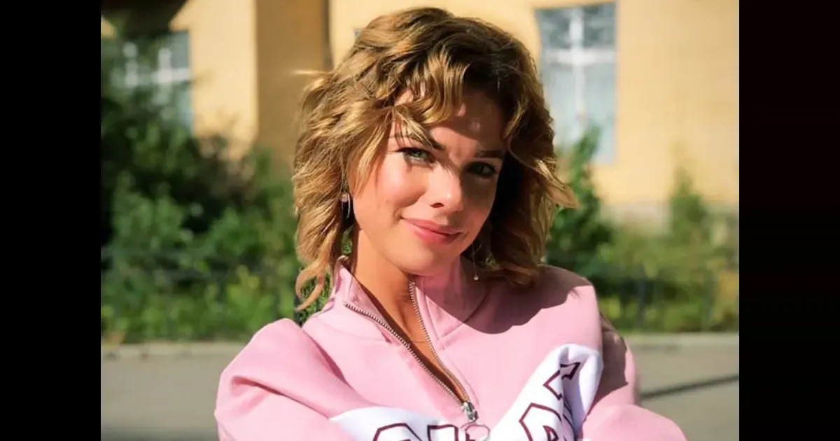 "Не могу рекомендовать ни один российский проект". Актриса Анна Старшенбаум заявила, что больше не будет сниматься в российском кино