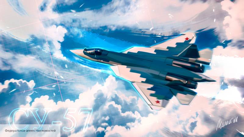 The Aviationist рассказал о «леденящем душу» двигателе Су-57
