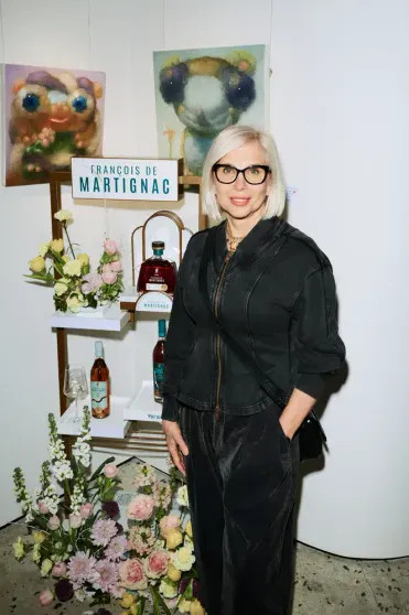 Алёна Свиридова, Михаил Лабковский, Полина Киценко посетили вечер в честь 10-летия галереи Полины Аскери instagram (инстаграм),социальная сеть,ален свиридова,анастасий голубков,анжелика аскера,борис белоцерковский,г,Москва [1405113],Елена Дудина,елена пинская,мария лобанова,Михаил Лабковский,Полина Аскери,Полина Киценко,полина лабковская,юлий голубков