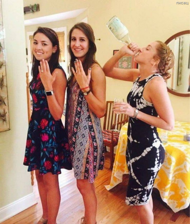 25 женских приколов, которые не оставят вас равнодушными 25 женских приколов, которые не оставят вас равнодушными смешные картинки