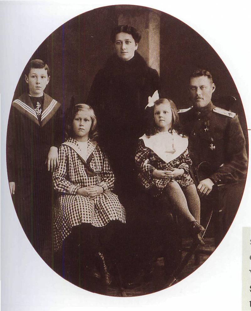 Сумцы-молодцы. Из истории 1-го гусарского история