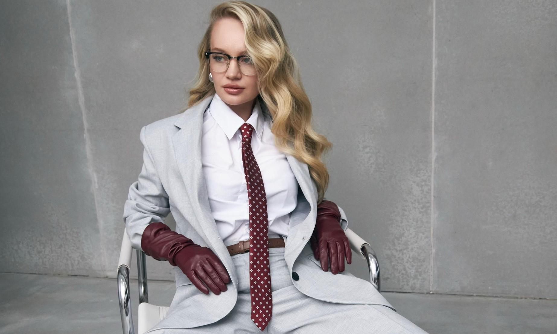 Блогер Марина Слыхова: «Ни одна книга не объяснит вам, какой это стресс — роды и материнство»