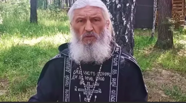 В России появился список лжесвященников