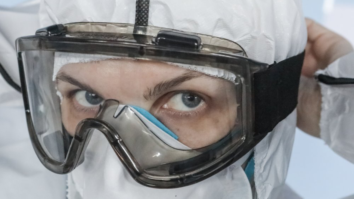 Собянин оценил ситуацию с распространением коронавируса в Москве