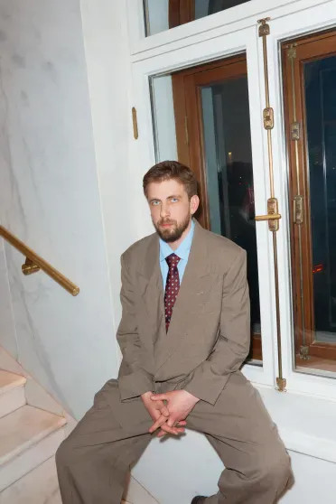 Юра Борисов с женой, Евгений Цыганов и Юлия Снигирь, Аглая Тарасова и Саша Бортич на премьере фильма 