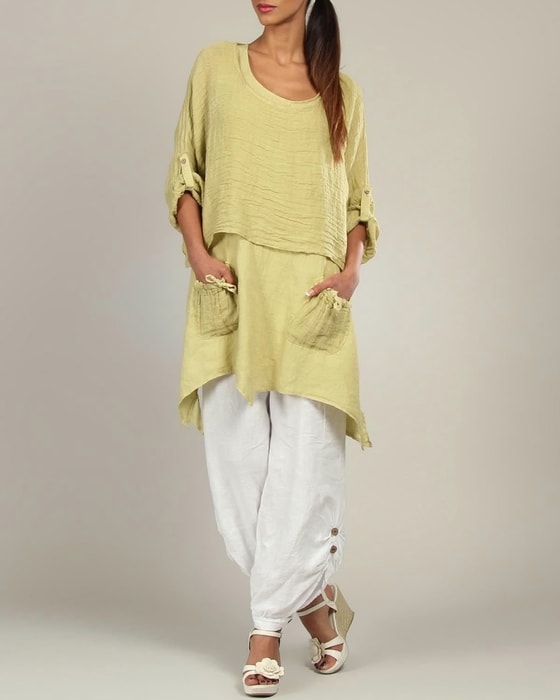 И снова бохо: с мечтой о лете И снова бохо: с мечтой о лете бохо