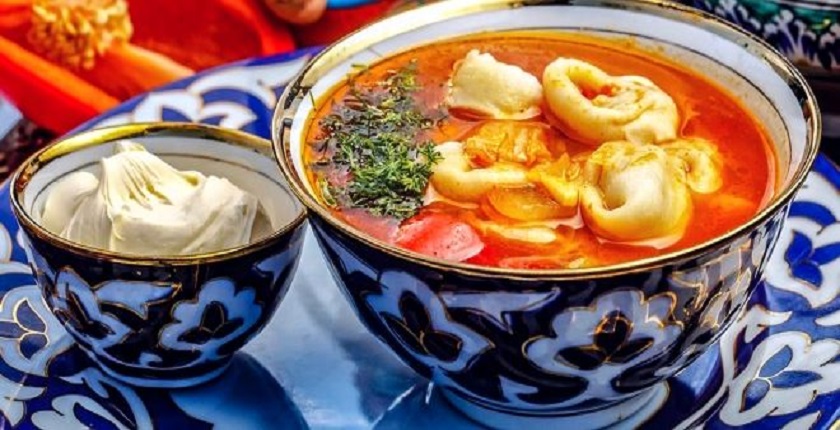 Сочные узбекские пельмени чучвара: с этими рецептами вы всегда удивите гостей