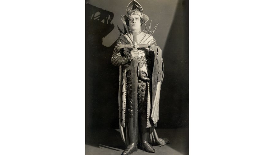 Иван Козловский