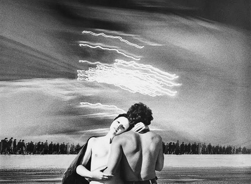 16 советских послевоенных фотографов: от аполитичной искренности к эротике и сюрреализму 16 советских послевоенных фотографов: от аполитичной искренности к эротике и сюрреализму