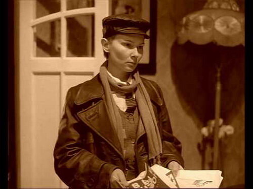 От хрупкой девушки до железной леди революции. Как сложилась судьба Натальи Фоменко?