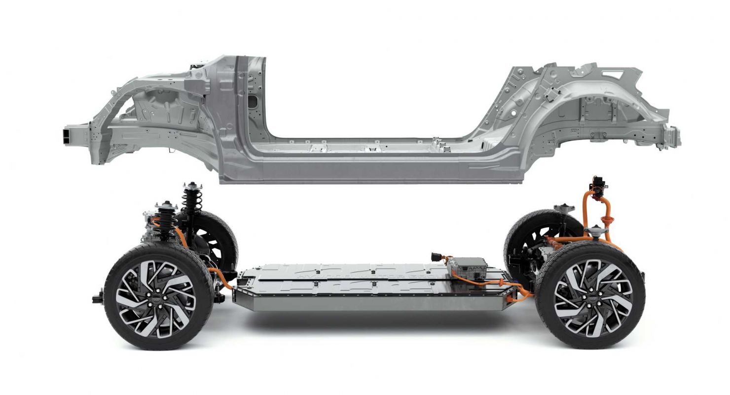 Запуск электрических кроссоверов Kia и Genesis подтвердили в 2021 году Запуск электрических кроссоверов Kia и Genesis подтвердили в 2021 году Автомобили