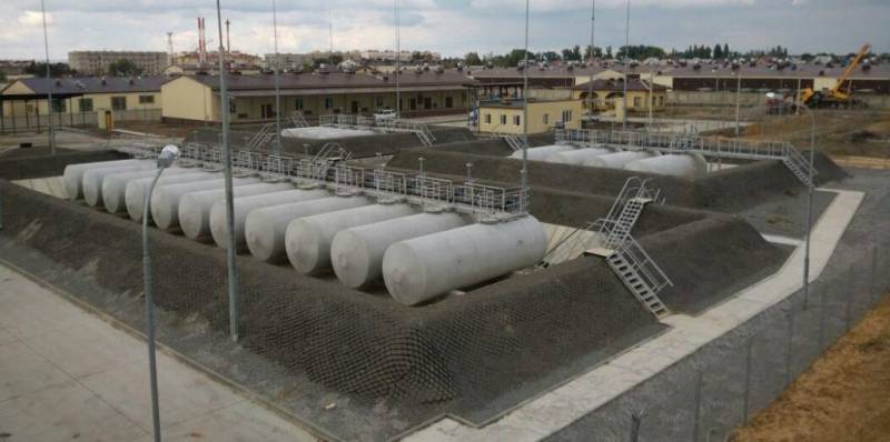 Надолго ли России хватит нефтепродуктов в случае большой войны? геополитика