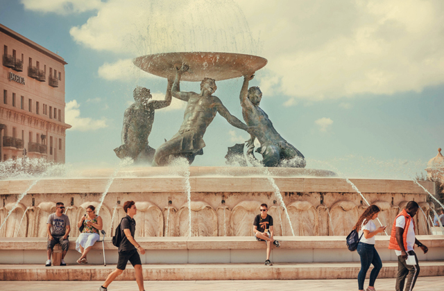 Самые густонаселенные страны мира Самые густонаселенные страны мира