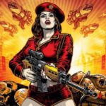 Ключевой автор Command & Conquer вернулся в EA  