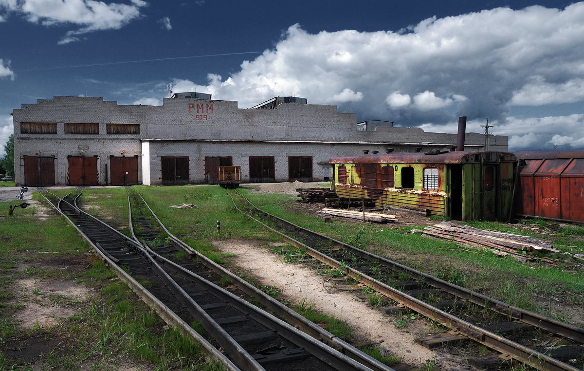 Узкоколейные железные дороги поездка,туризм
