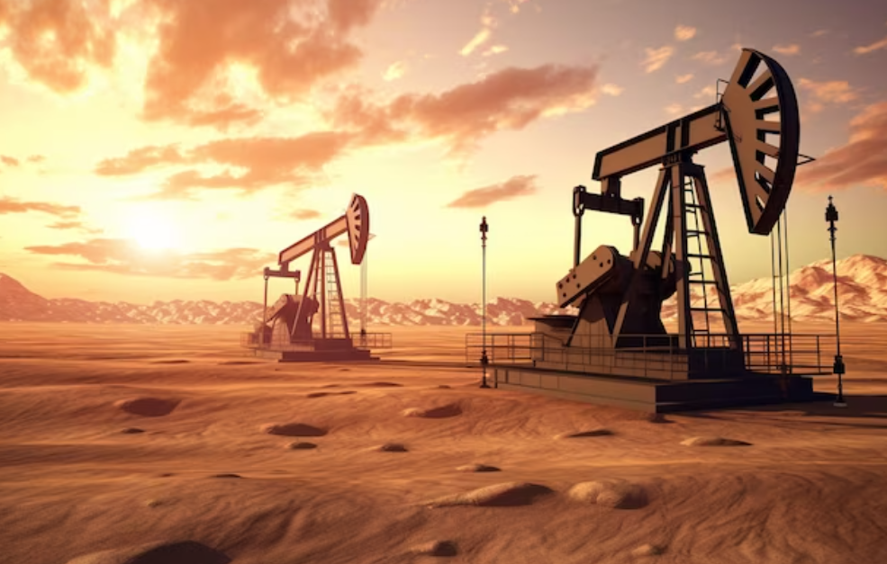 Нефтя ое