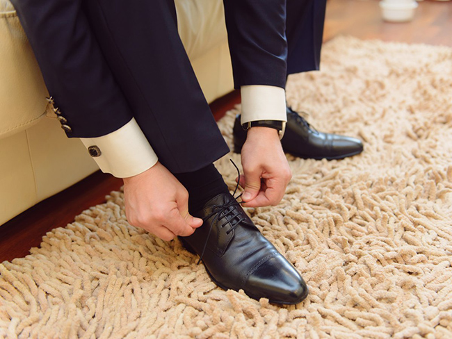 Как избавиться от неприятного запаха в обуви? Как избавиться от неприятного запаха в обуви? гигиена,неприятный запах,обувь,полезные советы