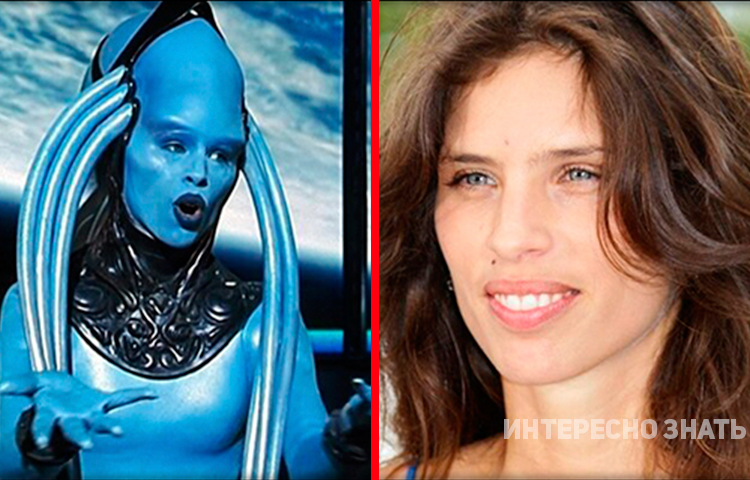 14 актеров, которые исполнили культовые роли, но остались неизвестными