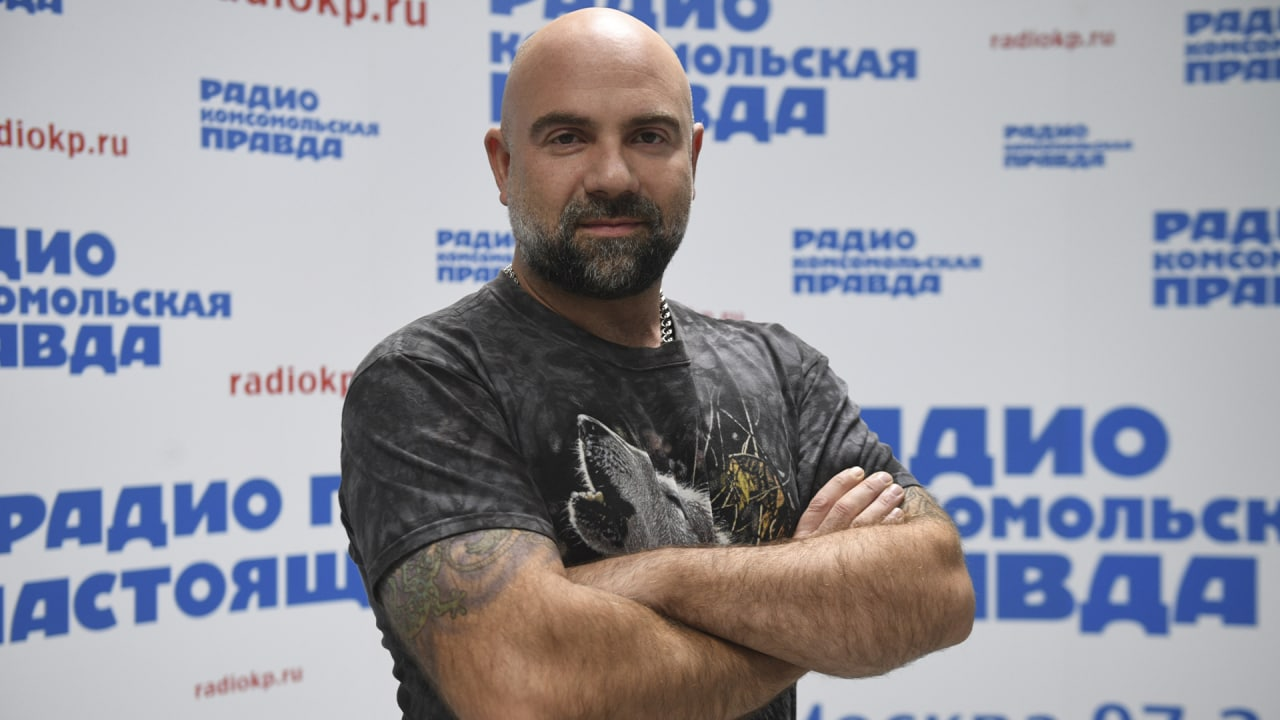 Родители Тимофея Баженова Фото