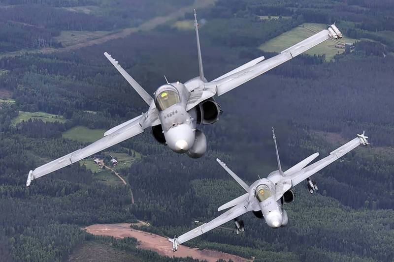 Силы обороны Финляндии: численность, оснащение и возможности армия