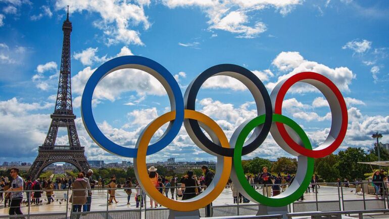 Российские спортсмены, выступающие на Олимпиаде под нейтральным флагом, останутся без призовых