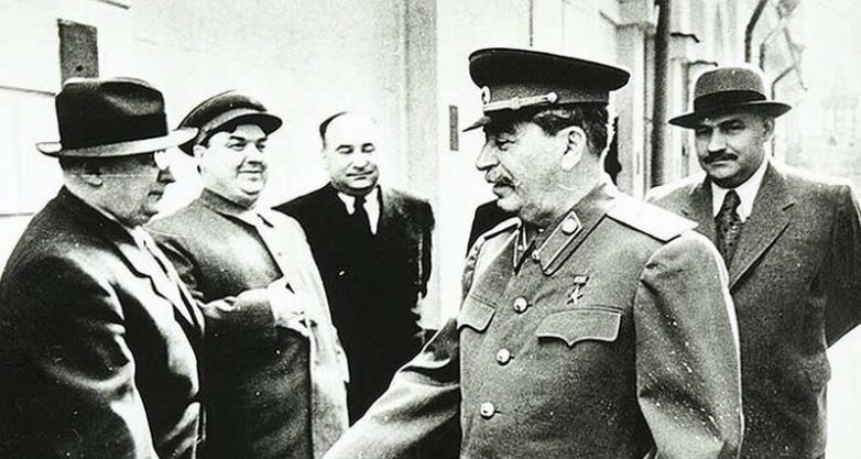 Операция «Исповедь»: как советский «жучок» слушал посольство США Операция «Исповедь»: как советский «жучок» слушал посольство США