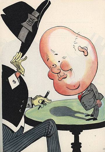 Албания после II мировой войны: социализм и ходжаизм история