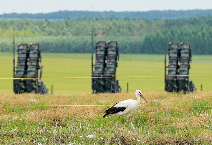УКРАИНА ЗАКАНЧИВАЕТСЯ, УДАРЯТ В ДРУГОМ МЕСТЕ: США СРОЧНО ГОТОВЯТ ЩИТ ТРИМОРЬЯ геополитика,украина