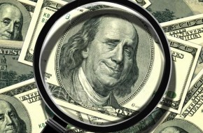 Россия защитит резервы от сильного доллара