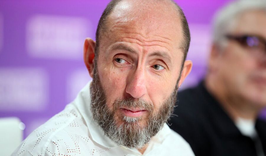 Владимир Кехман