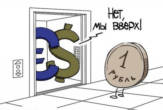 Приколы про рубль и курс доллара Приколы про рубль и курс доллара позитив,смешные картинки,юмор