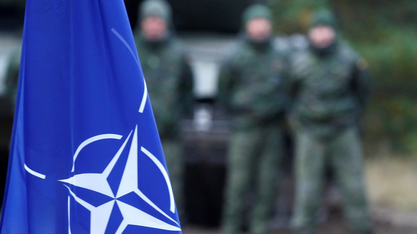 Владимир Карасёв: Испанцам не нравится активность НАТО против России