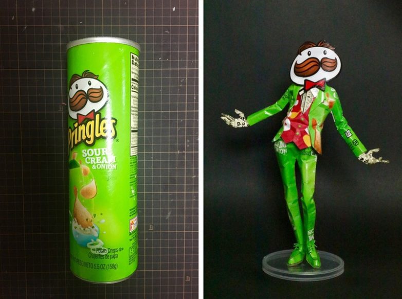 18 шедевров от людей с очумелыми ручками 18 шедевров от людей с очумелыми ручками