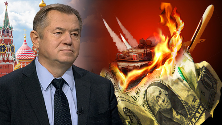 ЧТО ПРОИСХОДИТ? БАРХАТНАЯ ОККУПАЦИЯ, БЕСКОНТАКТНЫЙ ГЕНОЦИД