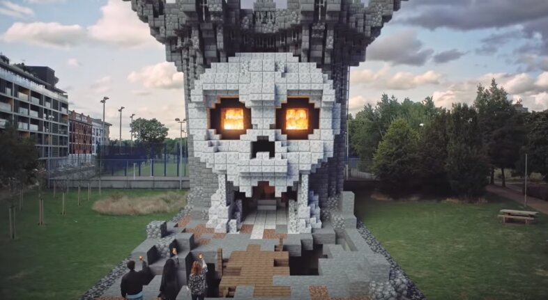 Minecraft Earth - премьера, бета, как играть: самая важная информация Minecraft Earth - премьера, бета, как играть: самая важная информация minecraft earth,Игры,мобильные игры