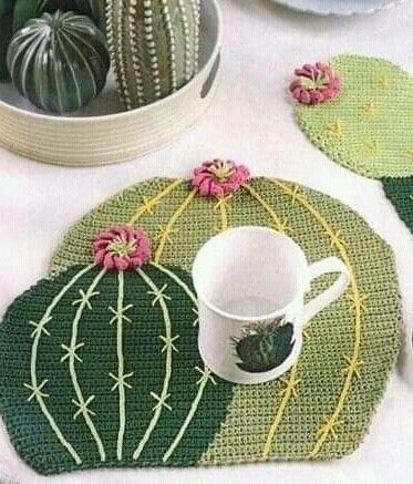 Весёлые мелочи для дома, связанные крючком. Настроение, идеи, схемы Весёлые мелочи для дома, связанные крючком. Настроение, идеи, схемы вязание,идеи и вдохновение,рукоделие