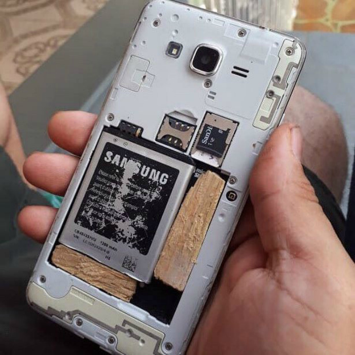 17 горе-инженеров, которые не устают «радовать» своими разработками юмор