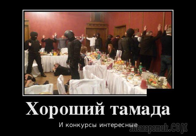 Если у вас есть совесть, значит, наверняка нет денег!