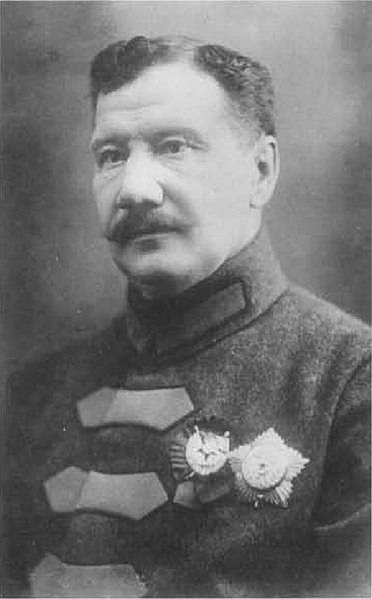 Августовское контрнаступление Южного фронта Августовское контрнаступление Южного фронта история