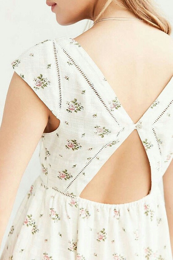 Красивый тыл идеи,одежда,своими руками,спинка