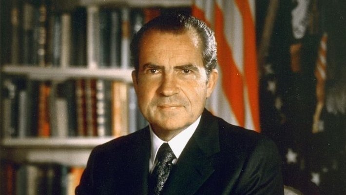 Американцы утратили то преимущество, которое получили при президенте США Ричарде Никсоне