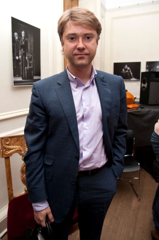 В Ирландии собираются российские спецназовцы... 